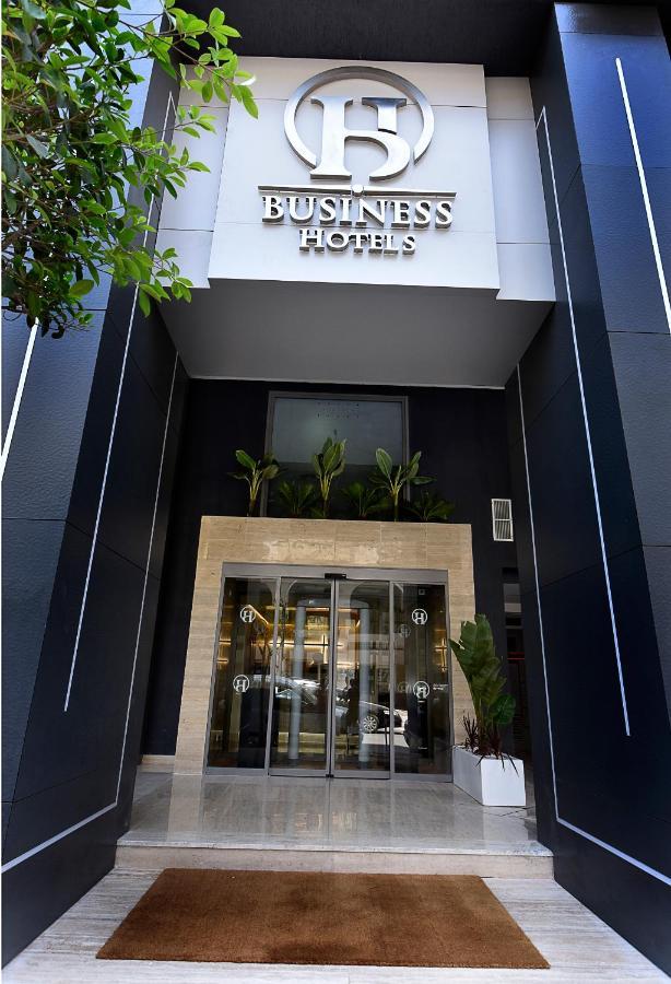 Business Hotel Sfax Luaran gambar