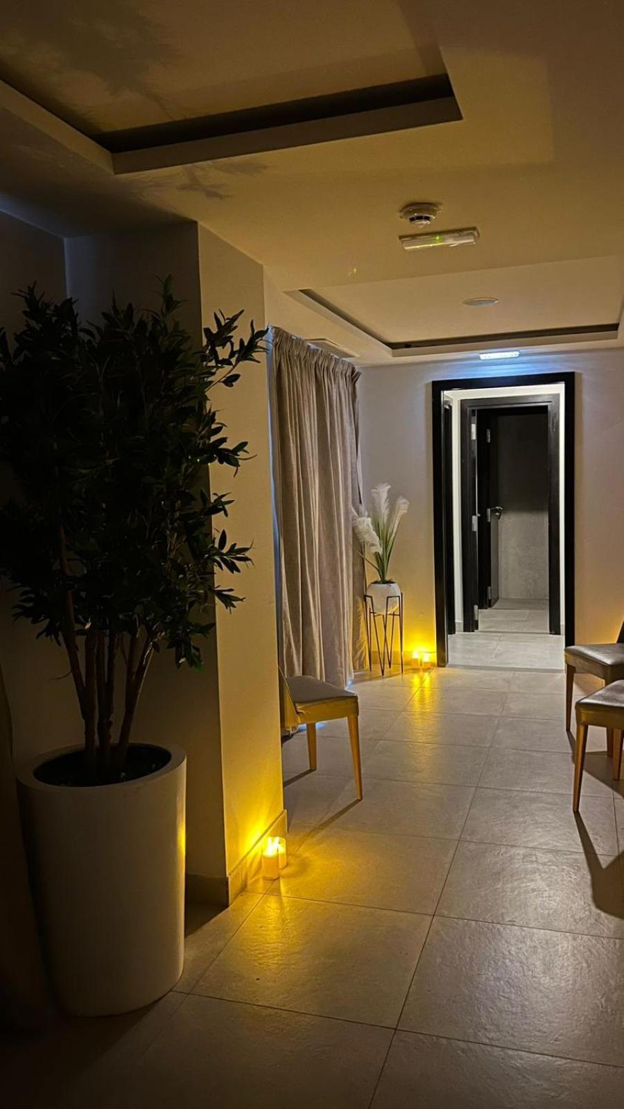 Business Hotel Sfax Luaran gambar